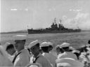 USS_Worcester_from_LCM_heading_for_fleet_landing_-_Gitmo_Bay2C_Cuba_10-23-1948_28John_Janowski29.jpg