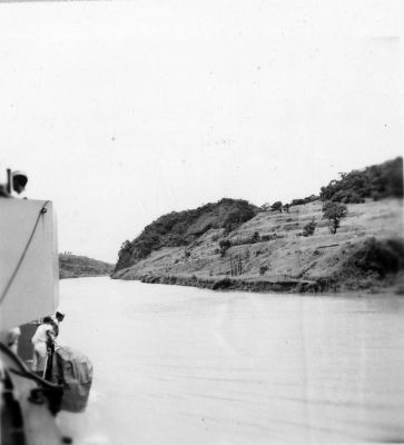 082a_Coming_Home_from_Korea_Nov_1950_Panama_Canal_Terrace_Farming_Culebra_Cut_28Frank_Colletti_Photo29.jpg