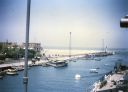 048_Enroute_Korea_July_29-30_1950_-_At_Anchor_Port_Said_Suez_Canal.jpg