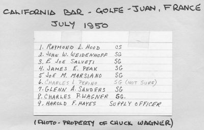 047_California_Bar_-_Golfe_Juan_France_July_1950_Names.jpg