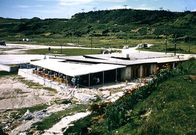 Okinawa Enlisted Men's Club
