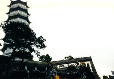 Hong Kong?
