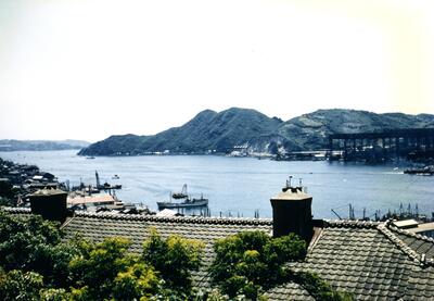 Nagasaki
