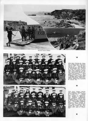 Fleet Marine Force, Malta "Invasion", continued
