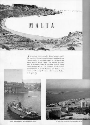 Malta
