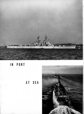 066 - Page 064 - Photos - In Port, At Sea
